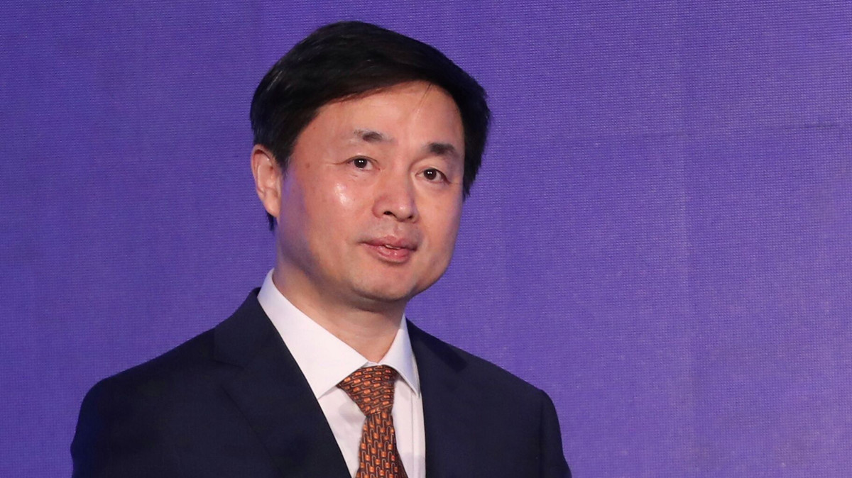 中國電信董事長柯瑞文：堅定實施云改數(shù)轉(zhuǎn)戰(zhàn)略 加速數(shù)字化轉(zhuǎn)型應對時代挑戰(zhàn)