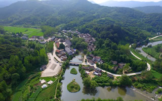 建設(shè)一個&ldquo;更像農(nóng)村的農(nóng)村&rdquo;&mdash;&mdash;大別山西河村的振興故事