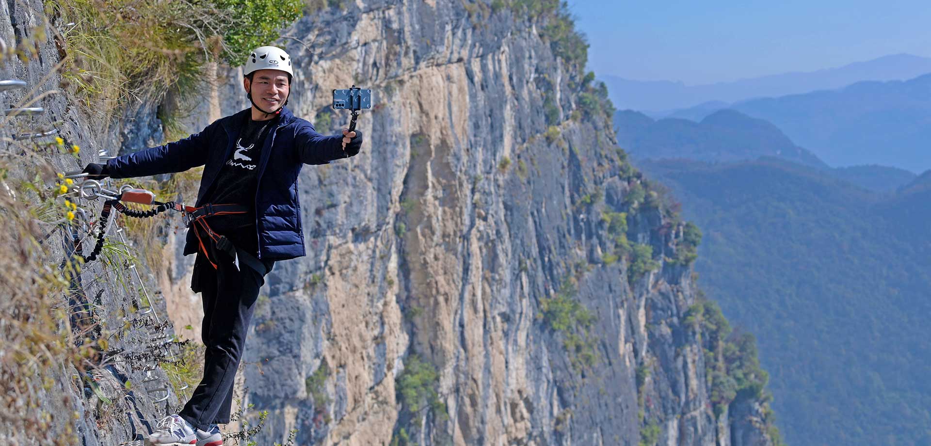 【顯影中國】主播來了！鄉(xiāng)村振興&ldquo;云&rdquo;動(dòng)力