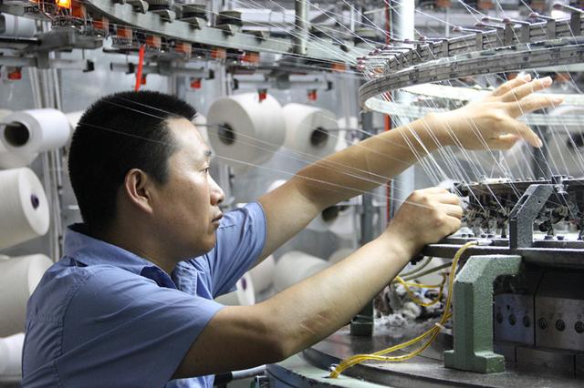 每天&ldquo;暴走&rdquo;數小時，身為男工卻&ldquo;技壓群芳&rdquo;是一種怎樣的體驗？