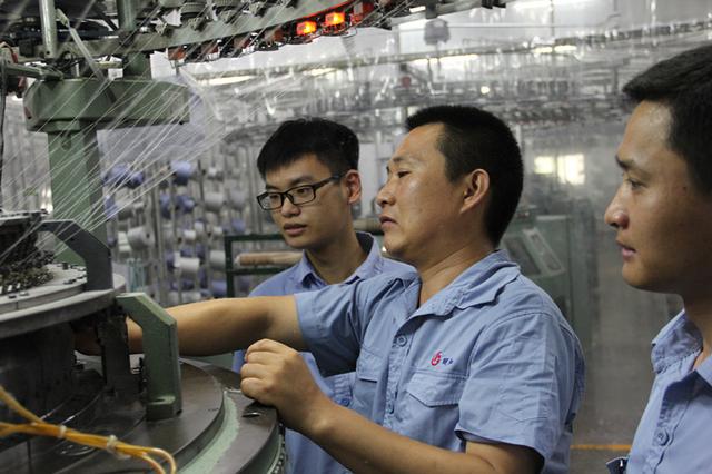 每天&ldquo;暴走&rdquo;數小時，身為男工卻&ldquo;技壓群芳&rdquo;是一種怎樣的體驗？