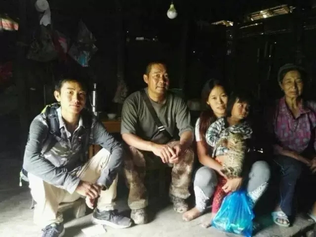 華電云南公司駐村工作隊(duì)長(zhǎng)、駐村第一書(shū)記 連偉