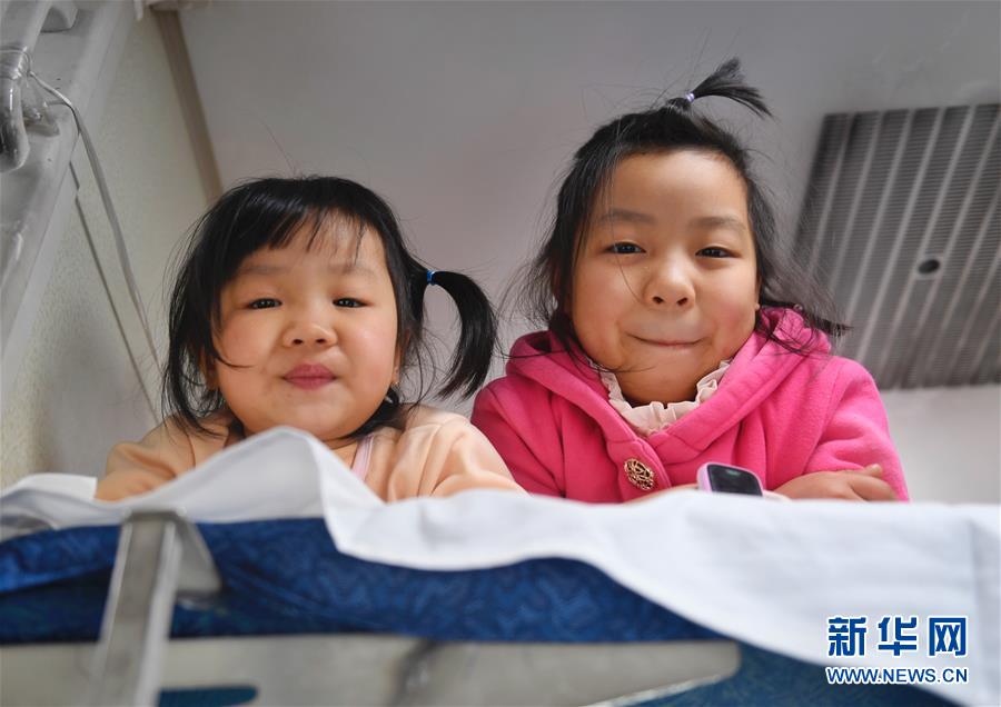 （關注春運）（11）春運中的&ldquo;萌寶寶&rdquo;