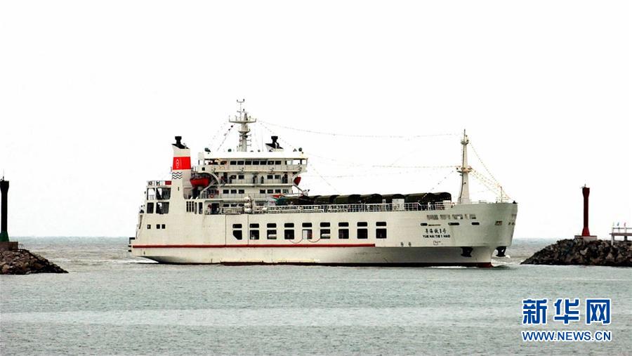 （新華全媒頭條&middot;潮起海之南&middot;圖文互動(dòng)）（5）春潮拍岸千帆進(jìn)&mdash;&mdash;海南特區(qū)改革開放30年紀(jì)實(shí)