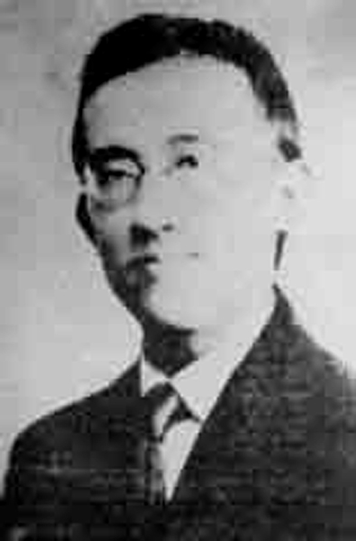 （為了民族復興&middot;英雄烈士譜&middot;圖文互動）楊闇公：頭可斷，志不可奪！