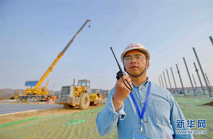 （新華全媒頭條&middot;壯闊東方潮　奮進(jìn)新時(shí)代&mdash;&mdash;慶祝改革開(kāi)放40年&middot;圖文互動(dòng)）（10）從改革地標(biāo)看中國(guó)改革開(kāi)放40年