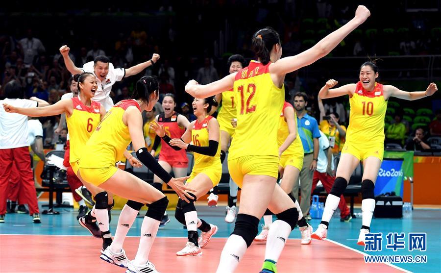 (新華全媒頭條·圖文互動(dòng))(10)奧運(yùn)回響——北京奧運(yùn)十年間