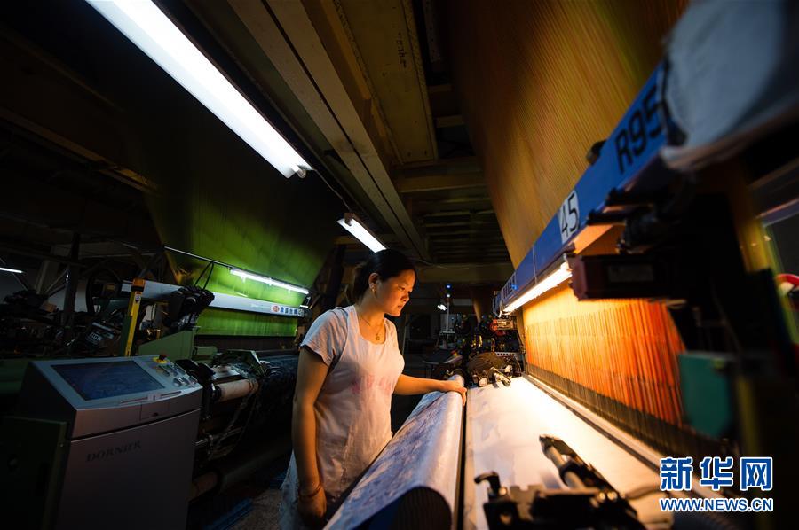 （百城百縣百企調研行&middot;圖文互動）（9）厚積薄發，蘇州擘畫高質量發展&ldquo;新天堂&rdquo;