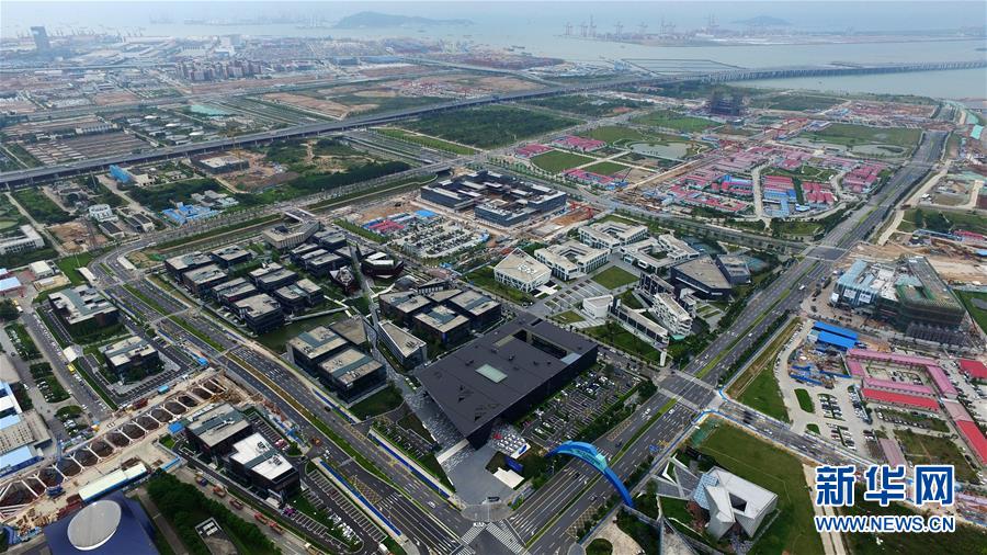 （新華全媒頭條&middot;圖文互動(dòng)）（2）關(guān)鍵抉擇，必由之路&mdash;&mdash;獻(xiàn)給中國改革開放40周年