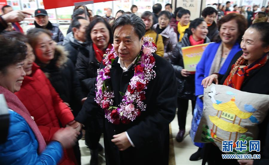 （改革先鋒風采&middot;圖文互動）（2）茅永紅：社區建設與治理創新的&ldquo;拓荒者&rdquo; 