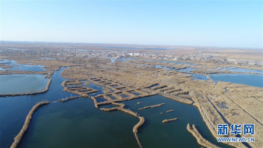 （新華全媒頭條&middot;圖文互動）（1）&ldquo;雄安大計&rdquo;躍然紙上 &ldquo;未來之城&rdquo;呼之欲出&mdash;&mdash;《河北雄安新區(qū)總體規(guī)劃》解讀