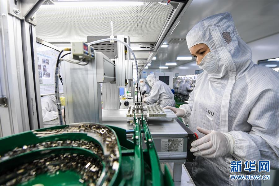 （兩會前夕看落實&middot;圖文互動）（4）在高質(zhì)量發(fā)展的探索中奮進&mdash;&mdash;內(nèi)蒙古落實習近平總書記全國兩會重要講話精神紀實