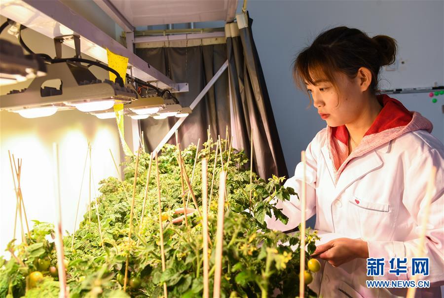 （兩會前夕看落實&middot;圖文互動）（5）在高質(zhì)量發(fā)展的探索中奮進&mdash;&mdash;內(nèi)蒙古落實習近平總書記全國兩會重要講話精神紀實