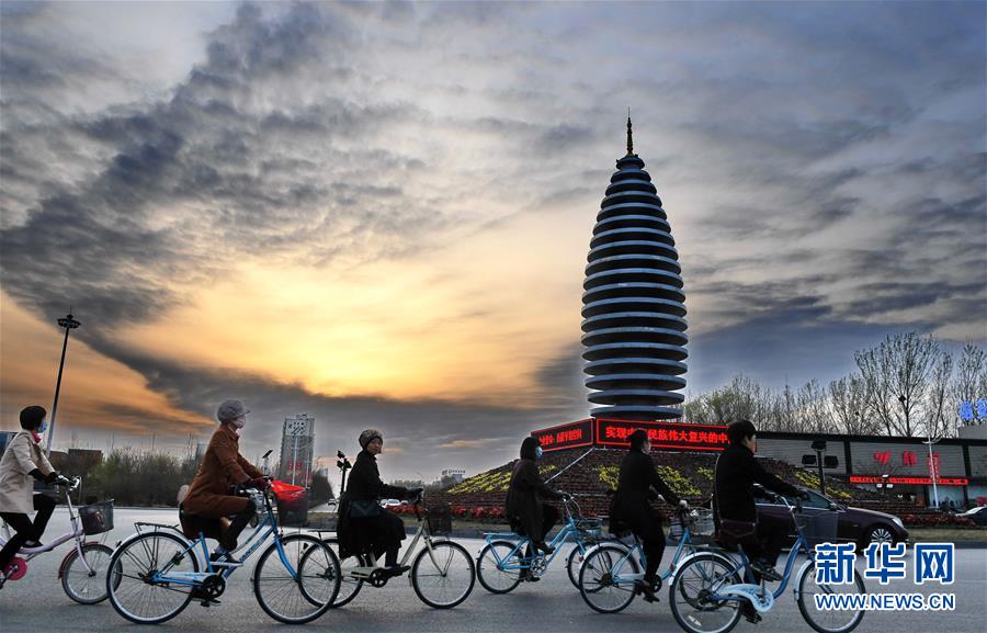 （新華全媒頭條&middot;京津冀協同發展五周年&middot;圖文互動）（4）開辟高質量發展的光明前景&mdash;&mdash;以習近平同志為核心的黨中央謀劃推動京津冀協同發展五周年紀實