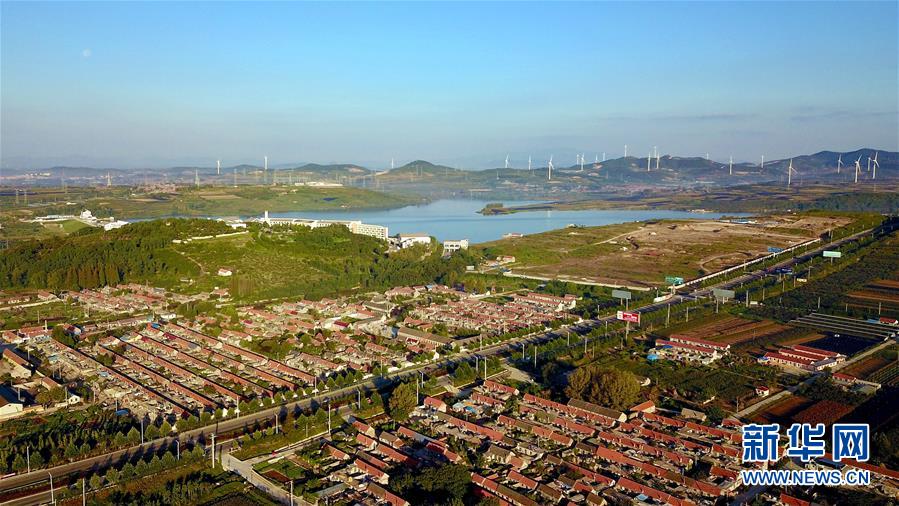 （兩會(huì)前夕看落實(shí)&middot;圖文互動(dòng)）（1）融合&ldquo;三生三美&rdquo; 打造鄉(xiāng)村振興齊魯樣板&mdash;&mdash;山東落實(shí)習(xí)近平總書(shū)記全國(guó)兩會(huì)重要講話精神紀(jì)實(shí)