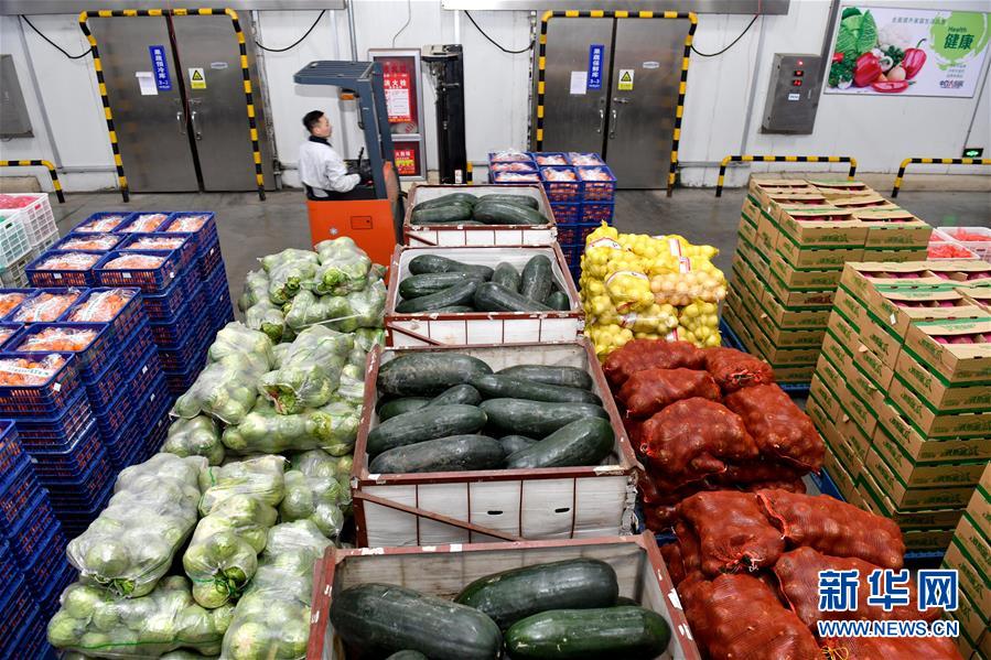 （兩會(huì)前夕看落實(shí)&middot;圖文互動(dòng)）（2）融合&ldquo;三生三美&rdquo; 打造鄉(xiāng)村振興齊魯樣板&mdash;&mdash;山東落實(shí)習(xí)近平總書(shū)記全國(guó)兩會(huì)重要講話精神紀(jì)實(shí)