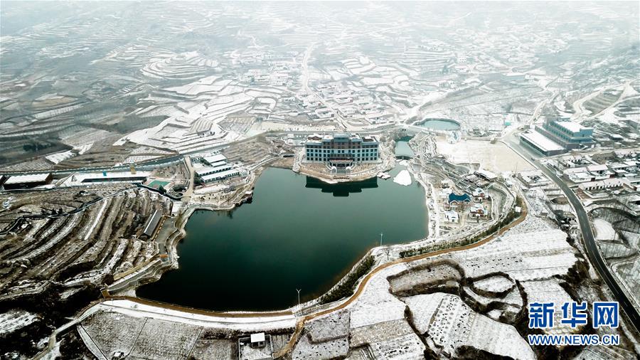 （兩會(huì)前夕看落實(shí)&middot;圖文互動(dòng)）（6）融合&ldquo;三生三美&rdquo; 打造鄉(xiāng)村振興齊魯樣板&mdash;&mdash;山東落實(shí)習(xí)近平總書(shū)記全國(guó)兩會(huì)重要講話精神紀(jì)實(shí)