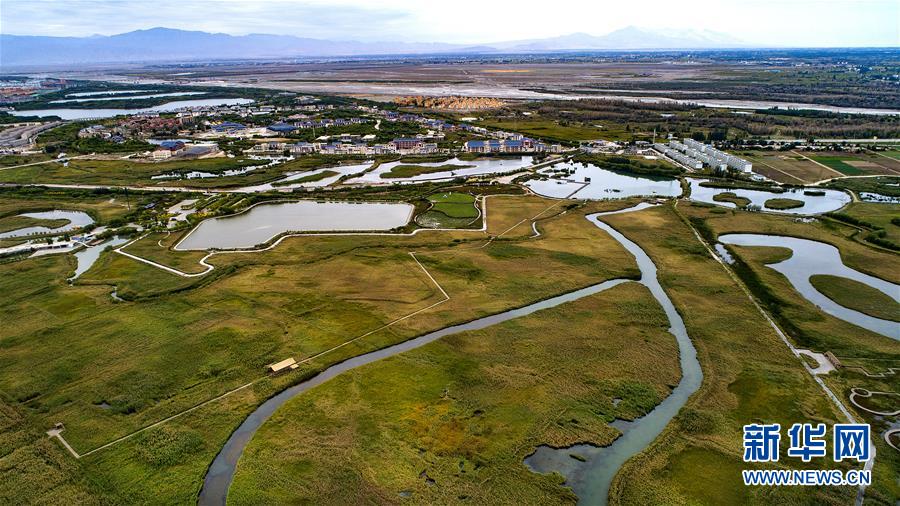 （新華全媒頭條&middot;圖文互動(dòng)）（5）攻堅(jiān)，為了美麗中國(guó)&mdash;&mdash;黨的十八大以來(lái)污染防治紀(jì)實(shí)