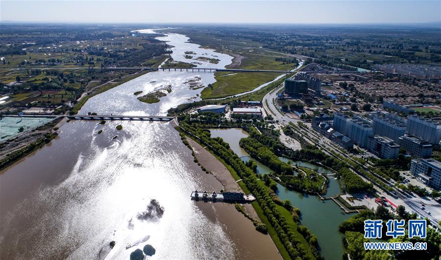 （新華全媒頭條&middot;圖文互動(dòng)）（6）攻堅(jiān)，為了美麗中國(guó)&mdash;&mdash;黨的十八大以來(lái)污染防治紀(jì)實(shí)