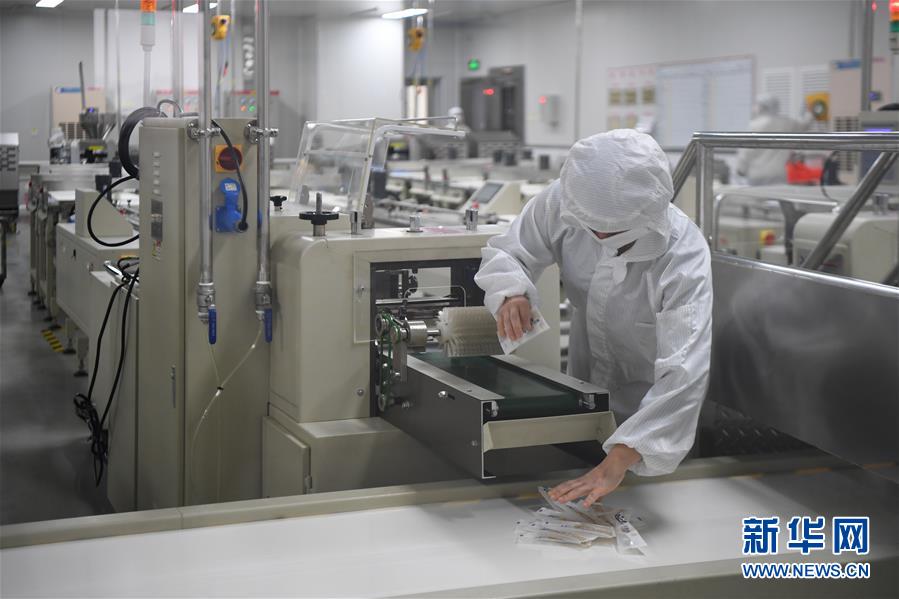 （兩會前夕看落實&middot;圖文互動）（4）&ldquo;三個著力&rdquo;領航向 三湘大地譜新章&mdash;&mdash;湖南落實習近平總書記全國兩會重要講話精神紀實