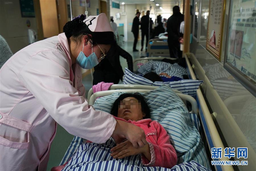 （突發(fā)事件）（2）緊急馳援！全力救治！不落一人！&mdash;&mdash;江蘇響水天嘉宜公司&ldquo;3&middot;21&rdquo;爆炸事故救援現(xiàn)場(chǎng)直擊