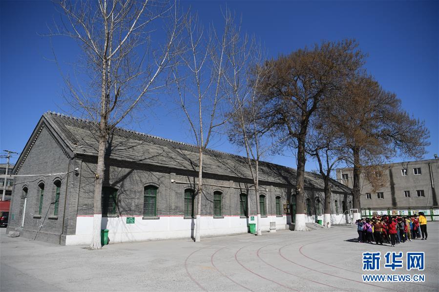 （新華全媒頭條&middot;圖文互動）（4）重走當年&ldquo;趕考路&rdquo;