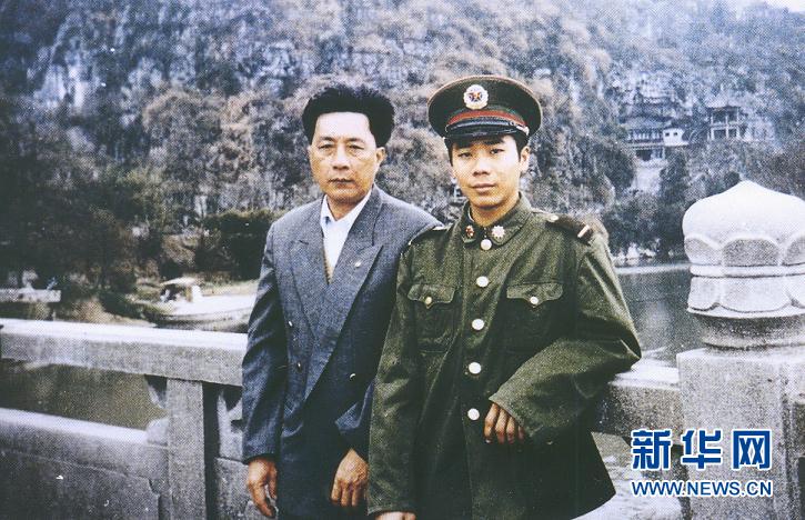 （新華全媒頭條&middot;愛國情 奮斗者&middot;圖文互動）（3）致敬，為祖國獻身的英雄！