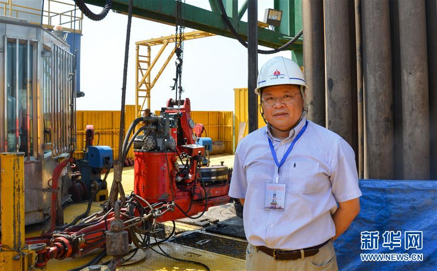 （新華全媒頭條&middot;愛國情 奮斗者&middot;圖文互動）（6）致敬，為祖國獻身的英雄！