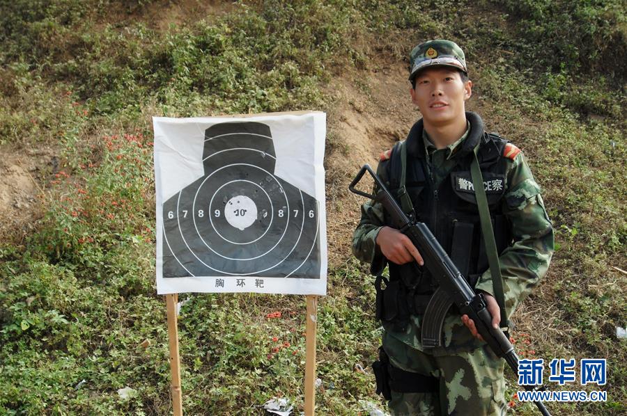 （新華全媒頭條&middot;愛國情 奮斗者&middot;圖文互動）（7）致敬，為祖國獻身的英雄！