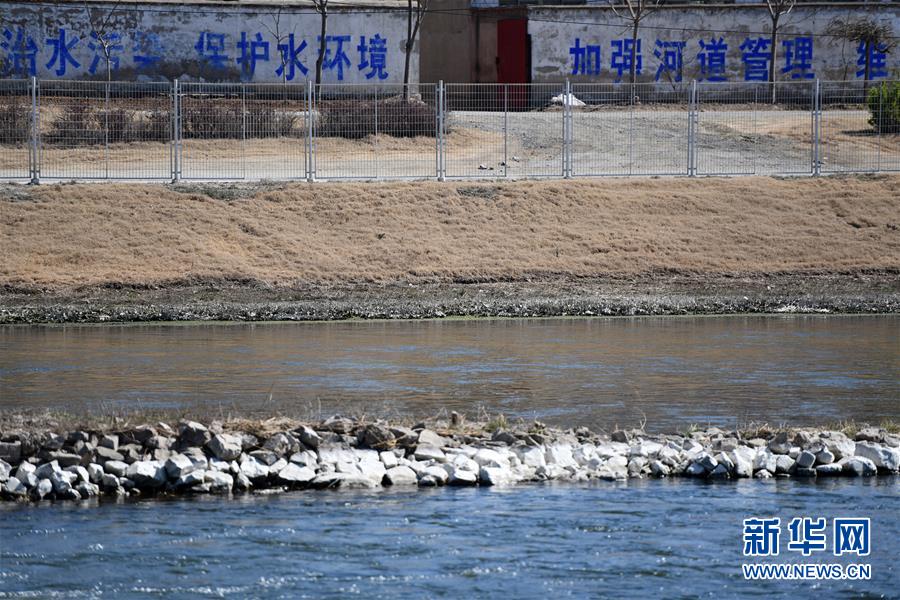 （壯麗70年&middot;奮斗新時代&middot;圖文互動）（2）&ldquo;引灤入津&rdquo;：一座流動的豐碑