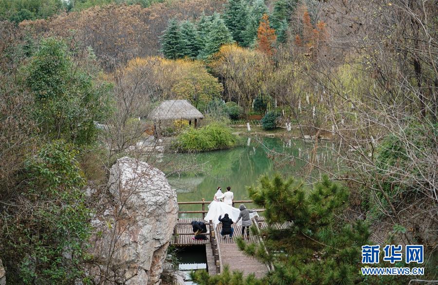 （新華全媒頭條&middot;圖文互動）（10）城市重生的徐州邏輯&mdash;&mdash;資源枯竭城市的轉型之道