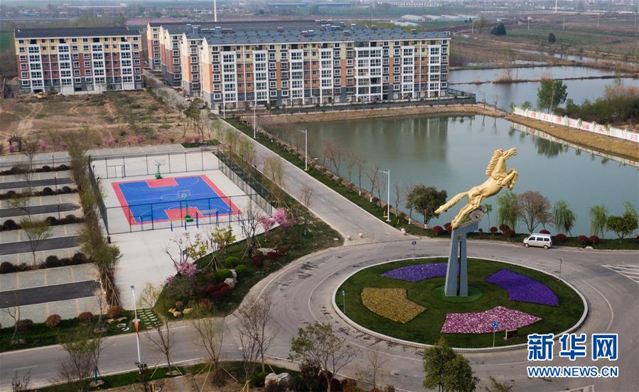 （新華全媒頭條&middot;圖文互動）（12）城市重生的徐州邏輯&mdash;&mdash;資源枯竭城市的轉型之道