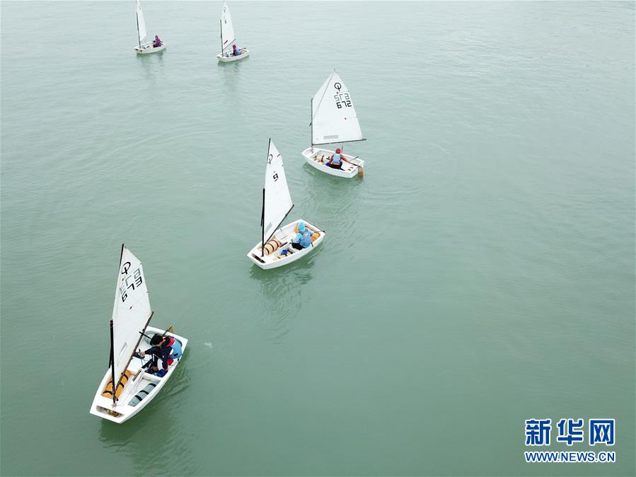 （壯麗70年&middot;奮斗新時代&middot;圖文互動）（8）&ldquo;東海明珠&rdquo;挺立一座&ldquo;精神燈塔&rdquo;&mdash;&mdash;追尋浙江臺州大陳島墾荒精神