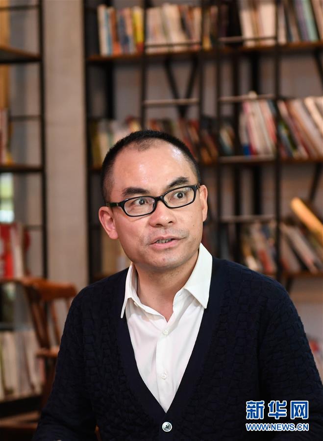 （壯麗70年&middot;奮斗新時(shí)代&middot;圖文互動(dòng)）（11）&ldquo;用心的作品是有靈魂的&rdquo;&mdash;&mdash;從&ldquo;紅幫裁縫&rdquo;到服裝名城