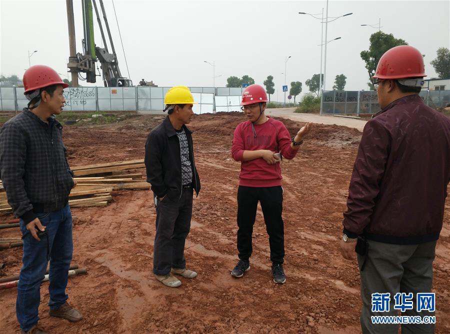 （新華全媒頭條&middot;圖文互動(dòng)）（4）讓奮斗成為人生最亮麗的底色&mdash;&mdash;寫在2019年&ldquo;五一&rdquo;國際勞動(dòng)節(jié)到來之際