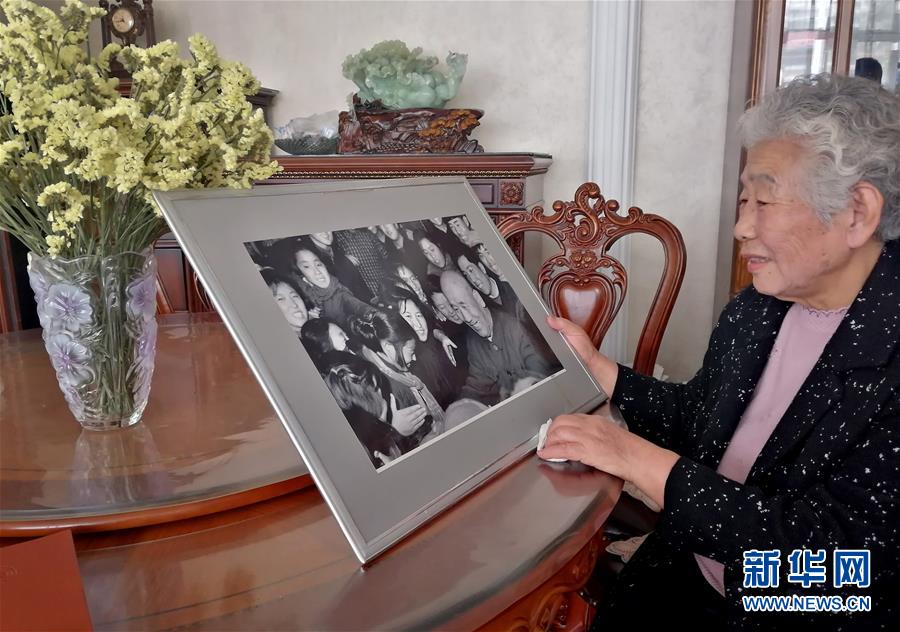 （新華全媒頭條&middot;圖文互動）（5）&ldquo;咱們工人有力量&rdquo;&mdash;&mdash;鞍鋼勞模采訪錄