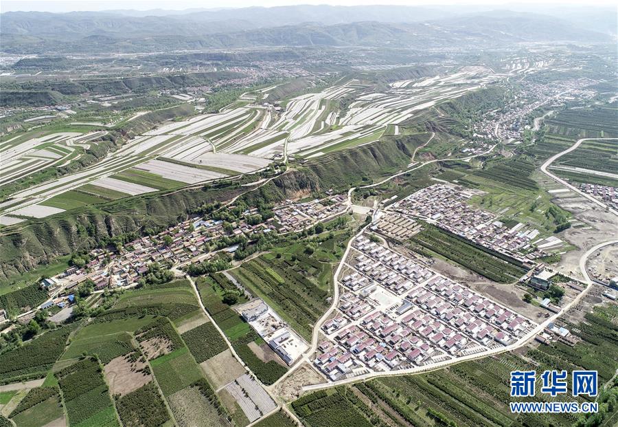 （新華全媒頭條&middot;壯麗70年&middot;奮斗新時代&middot;圖文互動）（2）中國減貧的西海固報告