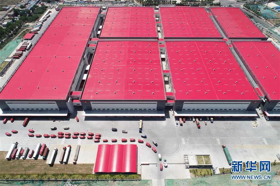 （新華全媒頭條&middot;圖文互動）（5）不忘初心使命 永立時代潮頭&mdash;&mdash;寫在中國共產黨成立98周年之際