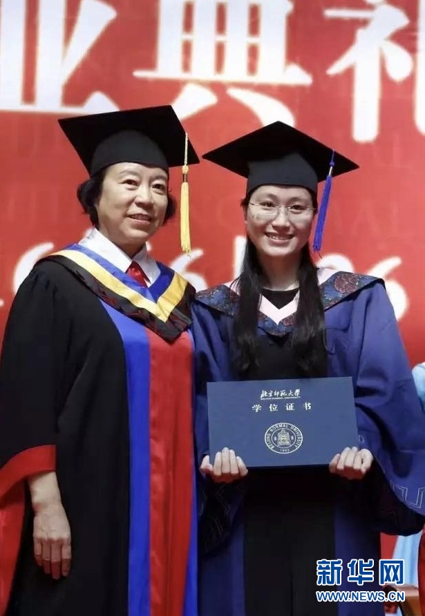 （新華全媒頭條&middot;時代先鋒&middot;圖文互動）（6）芳華無悔&mdash;&mdash;追記用生命堅守初心和使命的青年共產(chǎn)黨員黃文秀