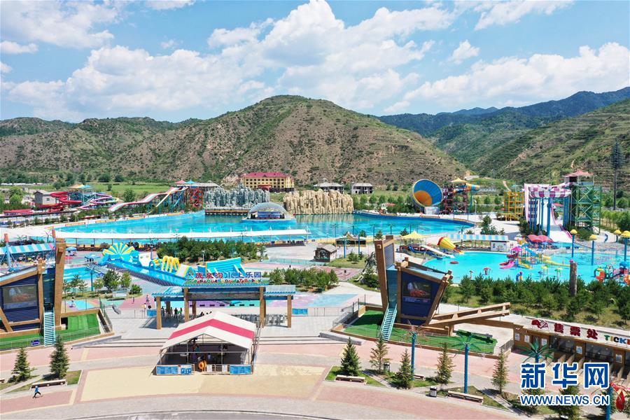 （在習近平新時代中國特色社會主義思想指引下&mdash;&mdash;新時代新作為新篇章&middot;圖文互動）（2）山水之變看交城