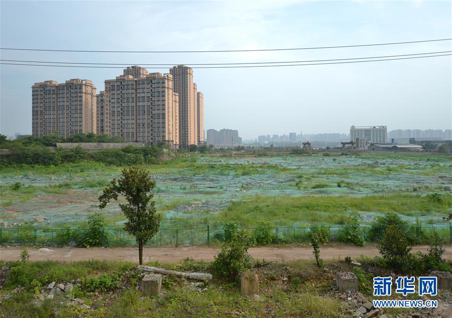 （在習(xí)近平新時(shí)代中國特色社會(huì)主義思想指引下&mdash;&mdash;新時(shí)代新作為新篇章&middot;圖文互動(dòng)）（2）清水塘的&ldquo;映照&rdquo;：從&ldquo;中國魯爾區(qū)&rdquo;到&ldquo;中國動(dòng)力谷&rdquo;