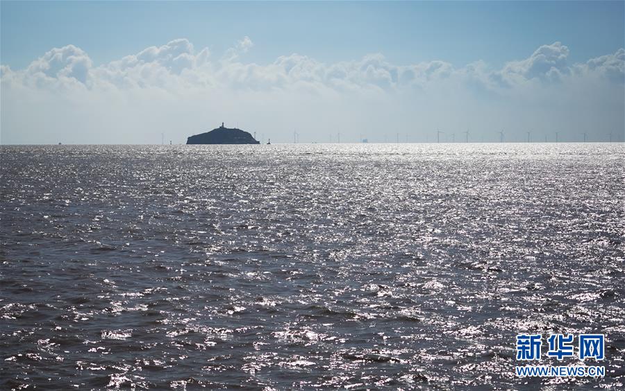 （圖文互動）（4）&ldquo;核心價(jià)值觀百場講壇&rdquo;走上開山島 宣講守島精神