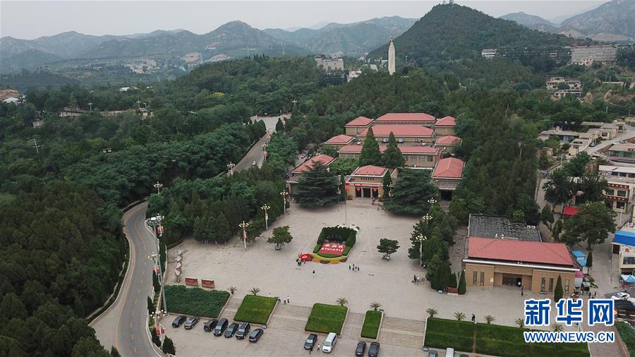 （壯麗70年&middot;奮斗新時代&mdash;&mdash;共和國發(fā)展成就巡禮&middot;圖文互動）（5）砥礪奮進(jìn)！走好&ldquo;新時代趕考路&rdquo;&mdash;&mdash;喜看京畿大省河北滄桑巨變