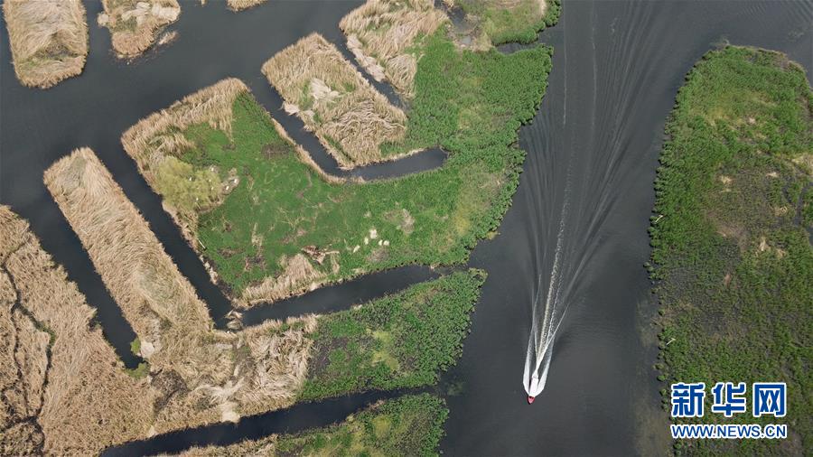 （壯麗70年&middot;奮斗新時代&mdash;&mdash;共和國發(fā)展成就巡禮&middot;圖文互動）（4）砥礪奮進(jìn)！走好&ldquo;新時代趕考路&rdquo;&mdash;&mdash;喜看京畿大省河北滄桑巨變