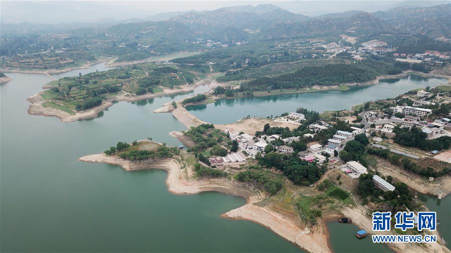 （壯麗70年&middot;奮斗新時代&mdash;&mdash;共和國發(fā)展成就巡禮&middot;圖文互動）（6）砥礪奮進(jìn)！走好&ldquo;新時代趕考路&rdquo;&mdash;&mdash;喜看京畿大省河北滄桑巨變