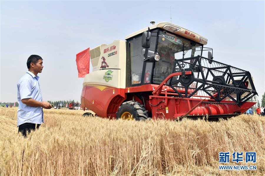 （壯麗70年&middot;奮斗新時代&mdash;&mdash;共和國發展成就巡禮）（2）看今朝齊風魯韻　七十載芳華正勁&mdash;&mdash;新中國成立以來山東領先發展紀實
