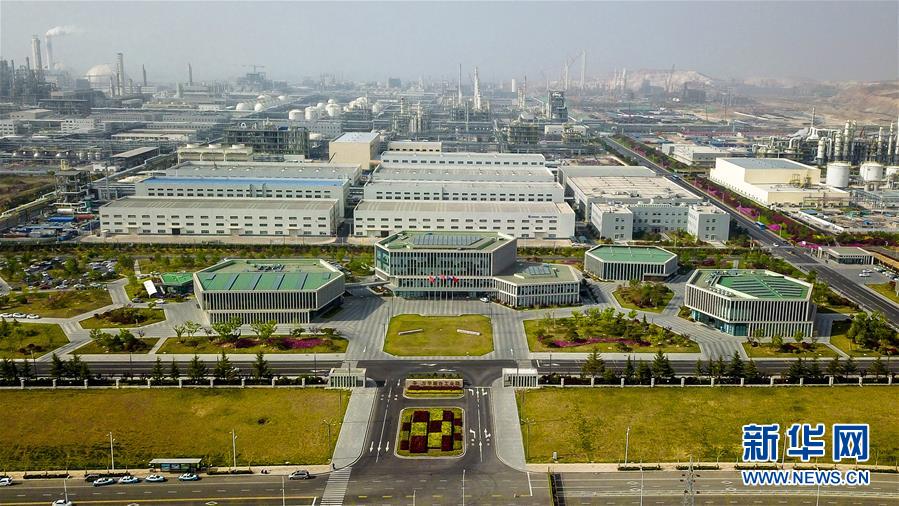 （壯麗70年&middot;奮斗新時代&mdash;&mdash;共和國發展成就巡禮）（7）看今朝齊風魯韻　七十載芳華正勁&mdash;&mdash;新中國成立以來山東領先發展紀實