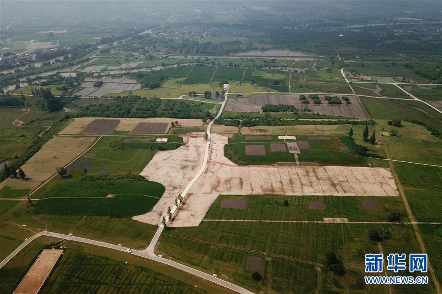 （&ldquo;中國(guó)面貌&rdquo;系列述評(píng)&middot;圖文互動(dòng)）（1）文明中國(guó)&mdash;&mdash;70年中國(guó)面貌變遷述評(píng)之五 