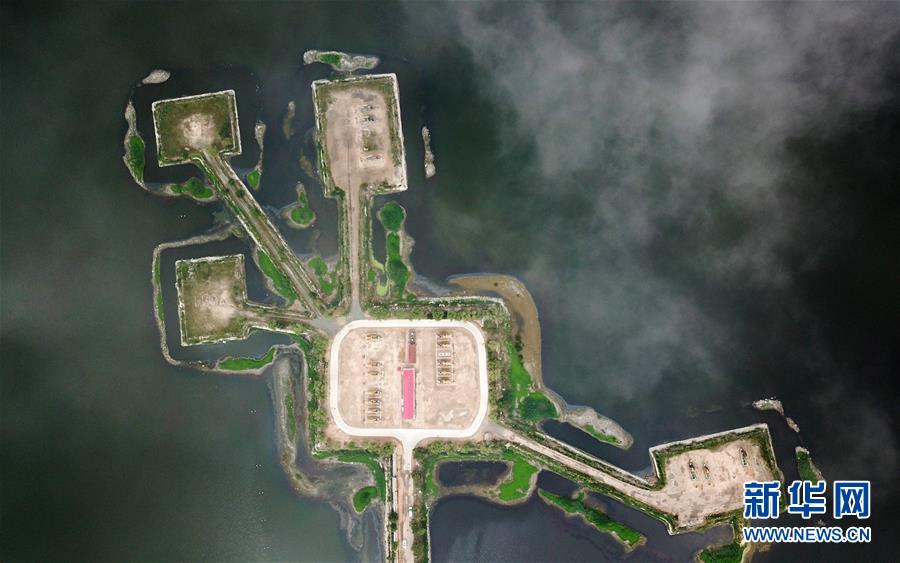 （新華全媒頭條&middot;圖文互動(dòng)）（8）紅色的傳承，藍(lán)圖的起點(diǎn)&mdash;&mdash;新中國(guó)孕育與發(fā)展的&ldquo;東北記憶&rdquo;