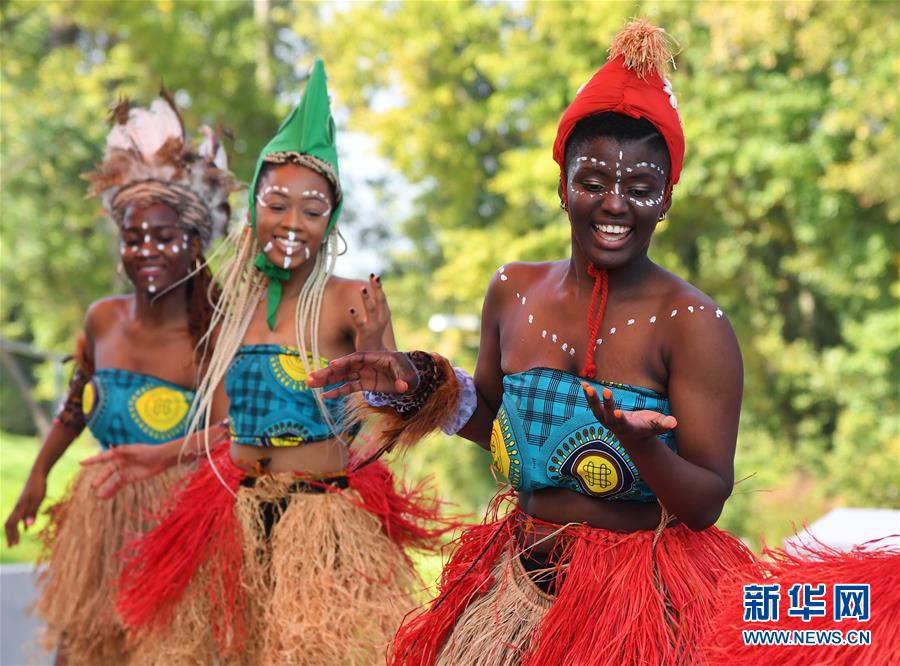 （新華全媒頭條&middot;圖文互動）（18）難忘的&ldquo;世園記憶&rdquo; 共同的綠色追求&mdash;&mdash;寫在北京世園會閉幕之際